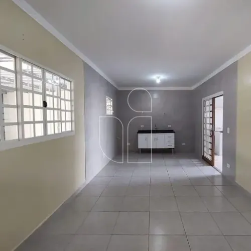 Casa em Nucleo Habitacional Maria Angelica Matos - Marília