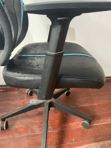 Cadeira gamer
