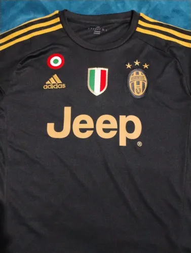Camisa Juventus