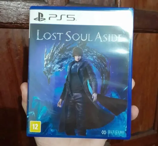 LOST SOUL ASID