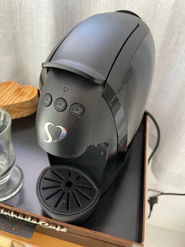Cafeteira