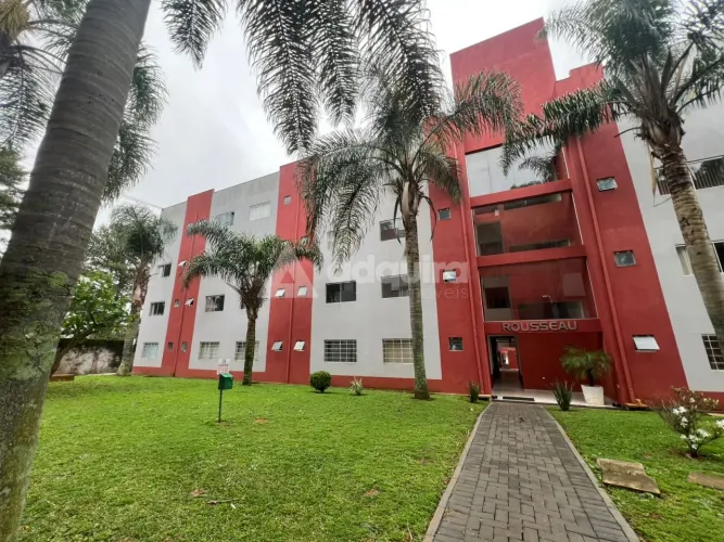 KITNET NO RESIDENCIAL UNIVERSIFLAT PLUS