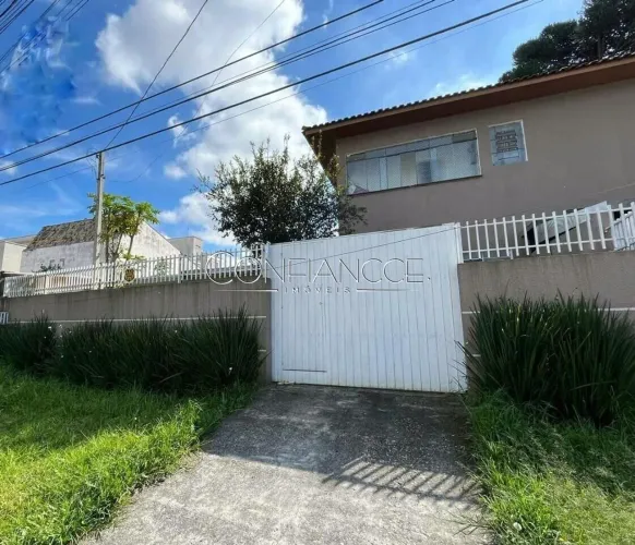 Salão Comercial a venda no Santa Quitéria, Curitiba - PR | Confiancce Imóveis