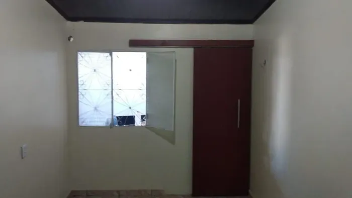 Aluguel de apartamento São Vicente 