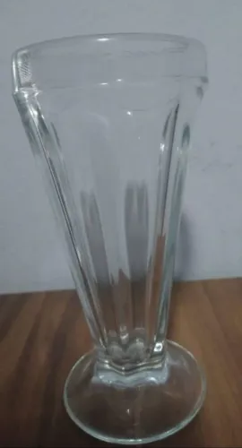 Taça para sorveteria