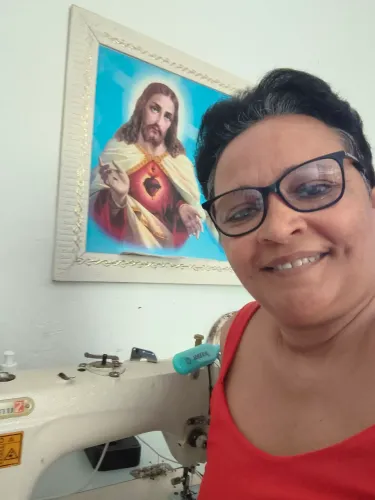 Costuras e reformas