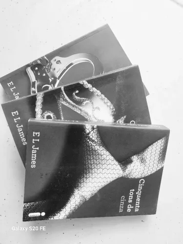 Coleção Livros