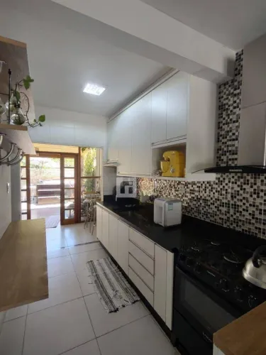 Casa com 2 dormitórios à venda, 97 m² por R$ 772.740,00 - São João do Rio Vermelho - Flori