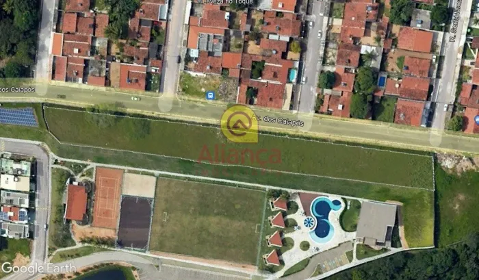APARTAMENTO NO BAIRRO PITIMBÚ