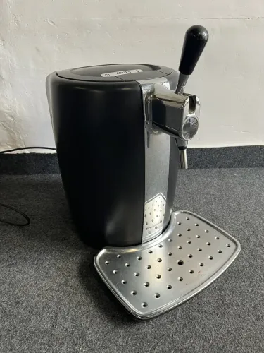 CHOPEIRA BEERTENDER KRUPS 127V
