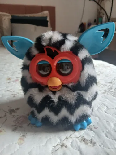 Furby