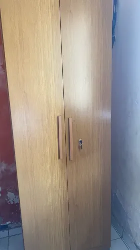 ARMÁRIO MULTIUSO DUAS PORTAS