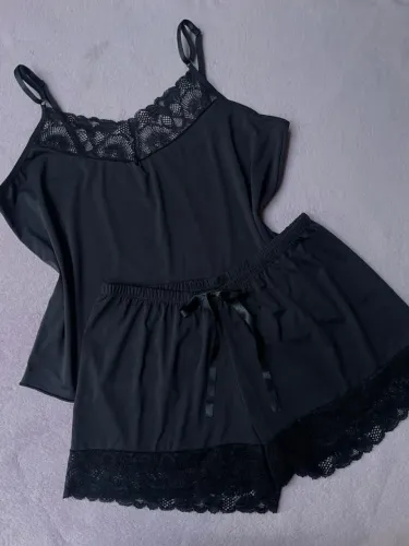 Instagram da nossa loja @_Docesonho.pijamas. confira os modelos entregamos
