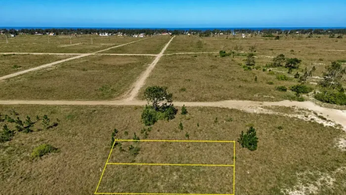 Terrenos para investimento em Balneário Arroio do Silva-SC