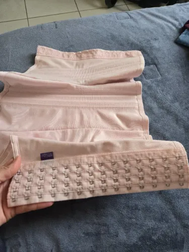 Cinta modeladora miracle belt
