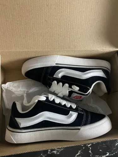Tênis vans old