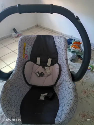 Bebê conforto