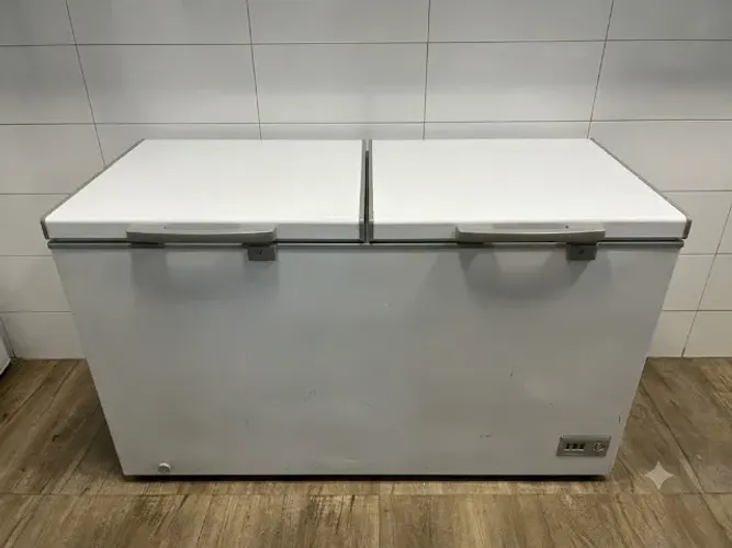 Freezer Horizontal 508L Midea