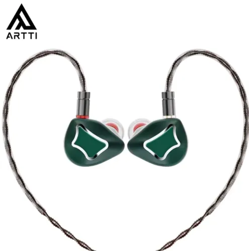 Fone IEM Hi-Res.
