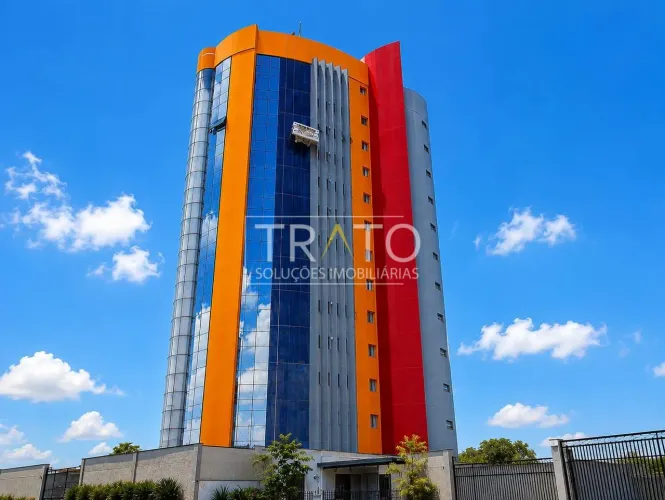 cobertura - Cambuí - Campinas