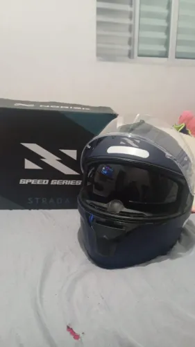 Capacete