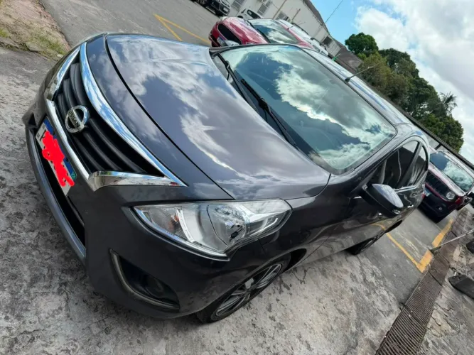 Nissan Versa SL 1.6 16V Flexstart 4P Aut. 2020