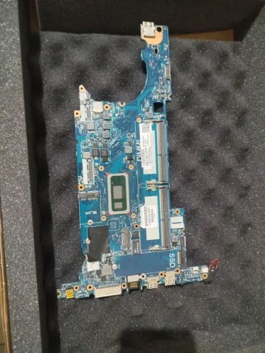 Placa Mãe HP L65130-601 i7-8665U vPro EliteBook 840 G6 Nova Lacrada