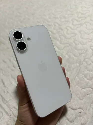 iPhone 16 128GB (completo)