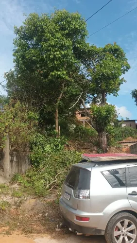 Terreno em Bom Jesus dos Pobres 