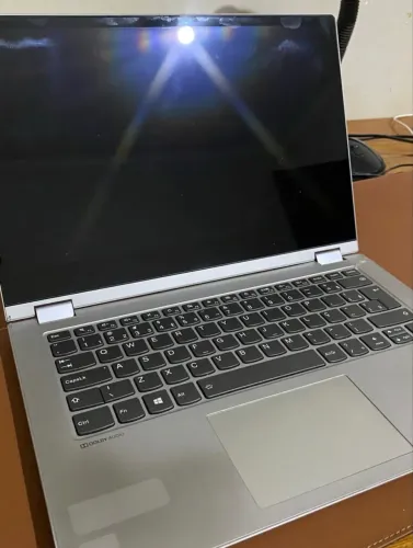 Notebook Lenovo 2 em 1 Ideapad C340