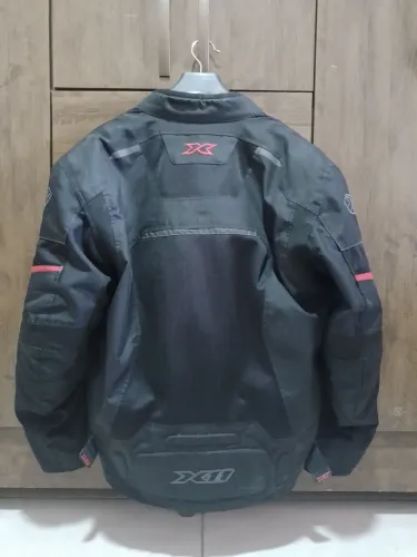 Jaqueta x11 breeze 2