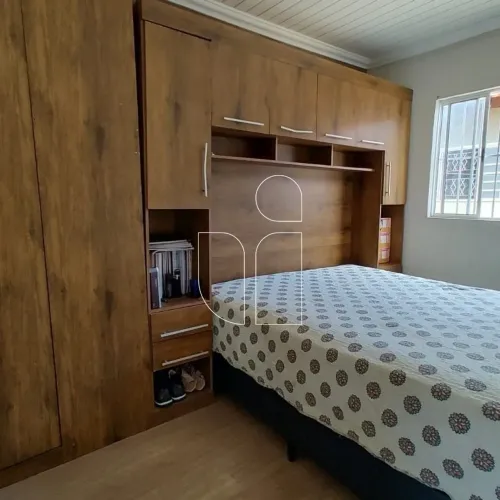 Casa 2 quartos no Jardim Trieste Cavichioli · Marília · R$ 180.000