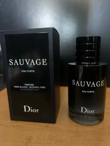 Dior Sauvage Forte 60ml Original