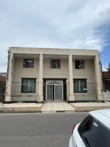 Comercial à venda, CLIMA BOM, Maceió, AL