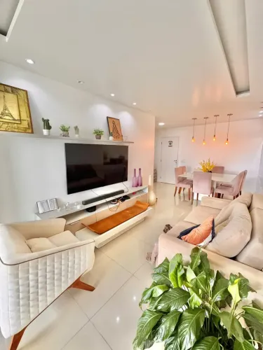 APARTAMENTO À VENDA | ILHA PARK SÃO LUÍS/MA