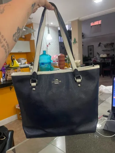 Bolsa Coach