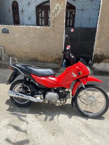 Vendo pop 110i 9700