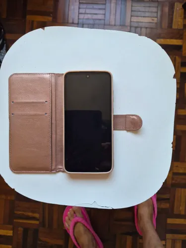 Samsung A35 5G Muito Conservado