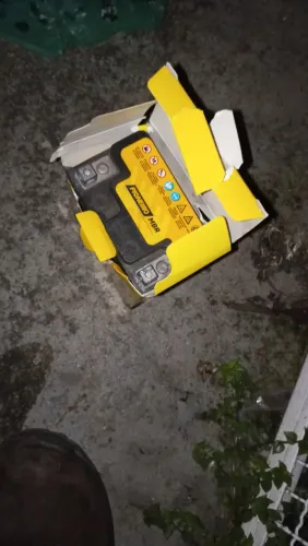 Bateria 7a 2 uni
