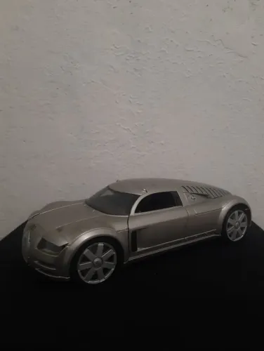 Audi Supersportawagen Rosemeyer - 1:18 Maisto