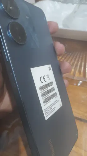 Redmi 13c