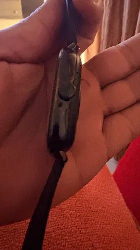 Vendo smartwatch