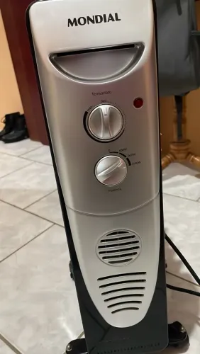 Aquecedor 