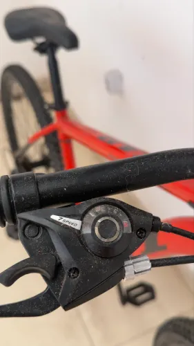 Bicicleta Aro 29 Roma GTI Nova Nunca Usada - Oportunidade