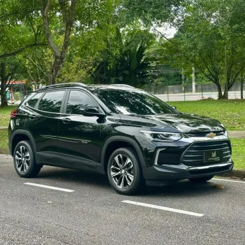 Chevrolet Tracker Premier 1.0 Turbo 12V Flex AUT 2022