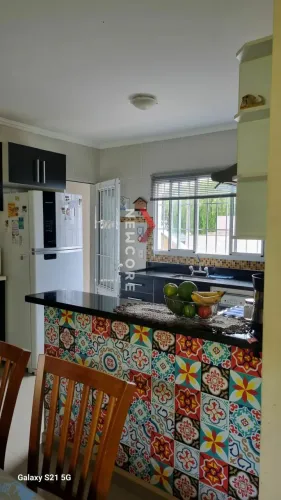 Casa em Avenida Gênova - Giardino D' Itália - Itatiba/SP