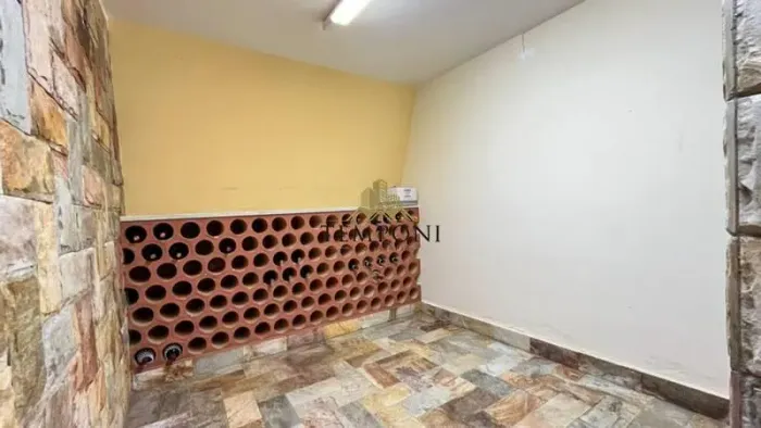 Casa à venda, 5 quartos, 3 suítes, 3 vagas, Cidade Jardim - Belo Horizonte/MG