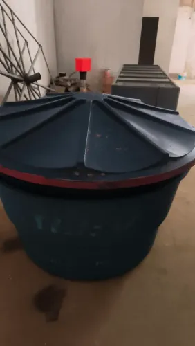 Caixa d'água 1000 LT Fortlev