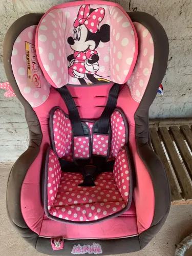 Cadeirinha para carro