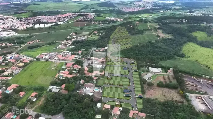 Terreno com 126m² à venda, Bairro do Poste (Agua Doce), Jundiaí, SP